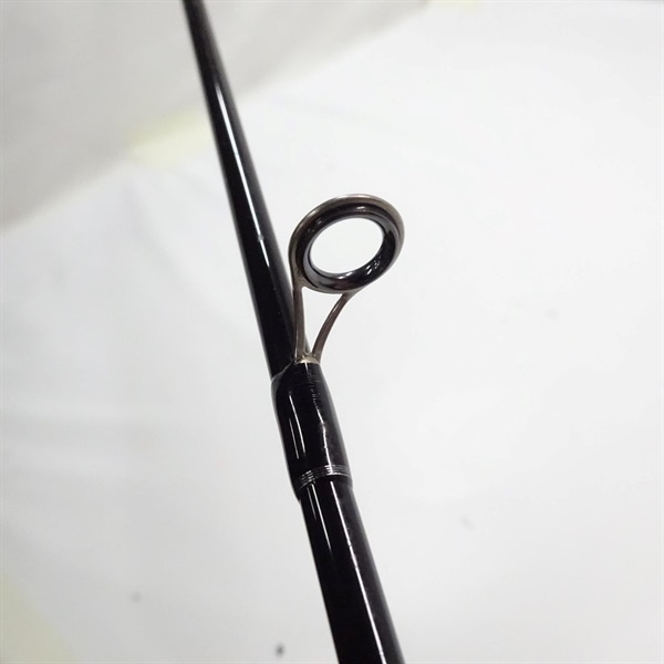 グラマーロックフィッシュＴＲ７４エレクトロ